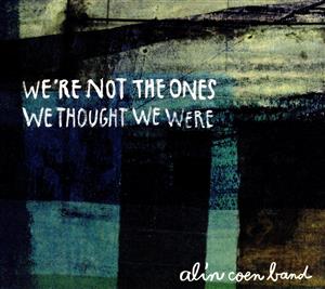 【輸入盤】We're Not the One's We..