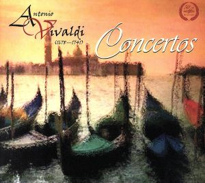 【輸入盤】Vivaldi: Concertos