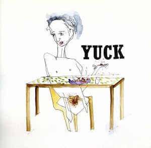 【輸入盤】Yuck