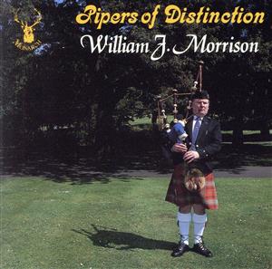 【輸入盤】Pipers of Distinction Series