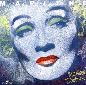 【輸入盤】Marlene