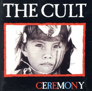 【輸入盤】Ceremony