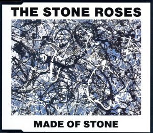 【輸入盤】Made of Stone