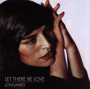 【輸入盤】Let There Be Love