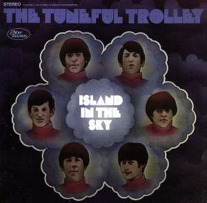 【輸入盤】Island in the Sky