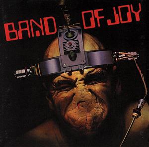 【輸入盤】Band of Joy