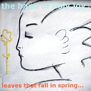 【輸入盤】Leaves That Fall In Spring…