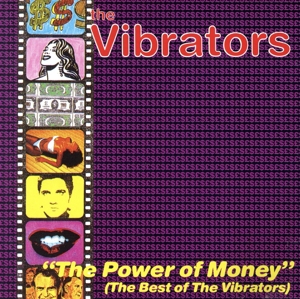 【輸入盤】Power of Money