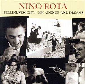 【輸入盤】Fellini, Visconti