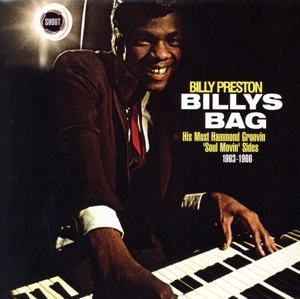 【輸入盤】Billy's Bag
