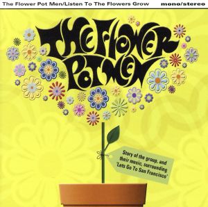 【輸入盤】Listen to the Flowers Grow