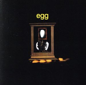 【輸入盤】Egg