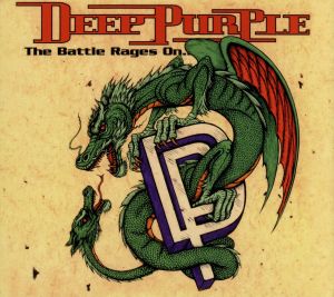 【輸入盤】The Battle Rages On / Come Hell Or High Water