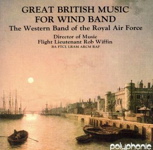 【輸入盤】Great British Music