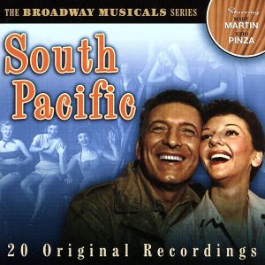 【輸入盤】South Pacific