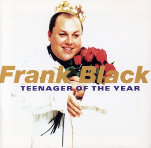 【輸入盤】Teenager of the Year