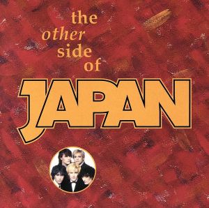 【輸入盤】The Other Side of Japan