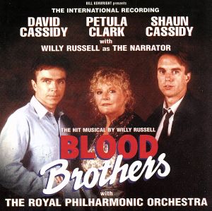 【輸入盤】Blood Brothers