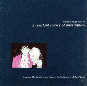 【輸入盤】A Constant Source of