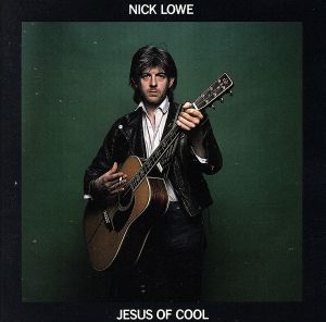 【輸入盤】Jesus of Cool