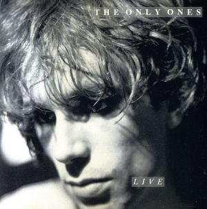 【輸入盤】The Only Ones