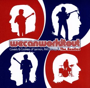 【輸入盤】We Can Work It Out