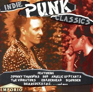 【輸入盤】Indie Punk Classics