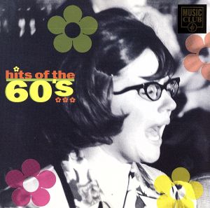 【輸入盤】Hits of the 60's