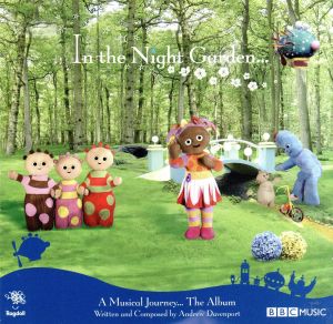 【輸入盤】In the Night Garden