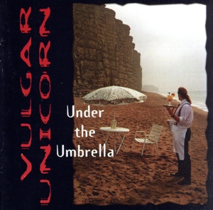 【輸入盤】Under the Umbrella