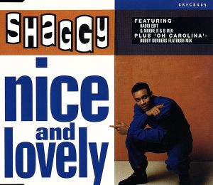 【輸入盤】Nice & Lovely