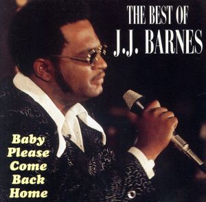 【輸入盤】Best of J.J. Barnes