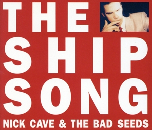 【輸入盤】Ship Song, the