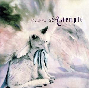 【輸入盤】Sourpuss