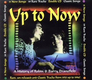 【輸入盤】Up to Now