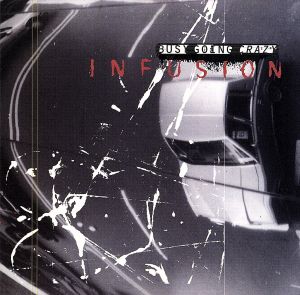 【輸入盤】Infusion