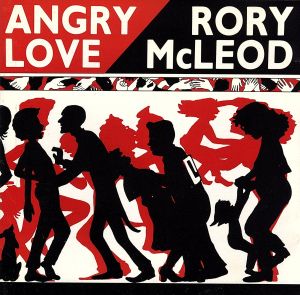 【輸入盤】Angry Love