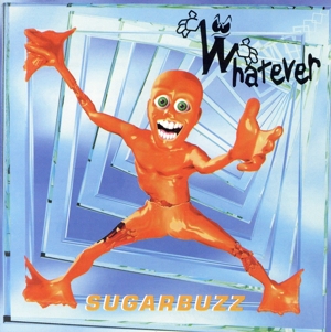 【輸入盤】Sugarbuzz