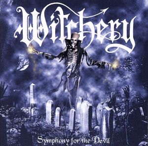 【輸入盤】Symphony for the Devil