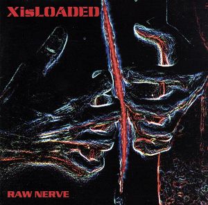 【輸入盤】Raw Nerve