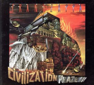 【輸入盤】Civilisation Phaze III