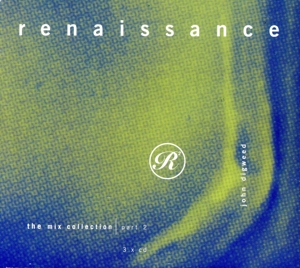【輸入盤】Renaissance Mix Coll'n 1+2