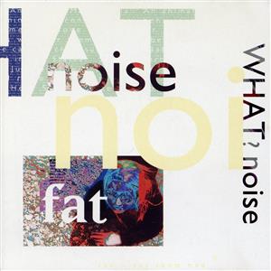 【輸入盤】Fat