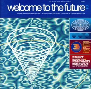 【輸入盤】Welcome to the Future II