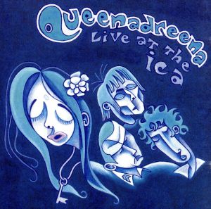 【輸入盤】Live at the Ica