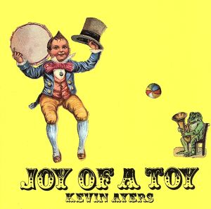 【輸入盤】Joy of a Toy