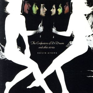 【輸入盤】The Confessions Of Dr. Dream And Other Stories