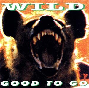 【輸入盤】Good to Go