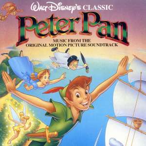 【輸入盤】Peter Pan