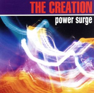 【輸入盤】Power Surge